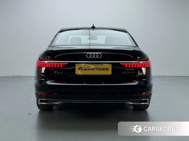 Audi A6L id 4301113 из Китая 16