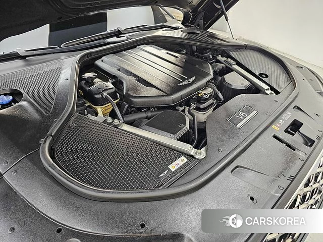 Genesis G90 (RS4) id 4691802 из Кореи 16