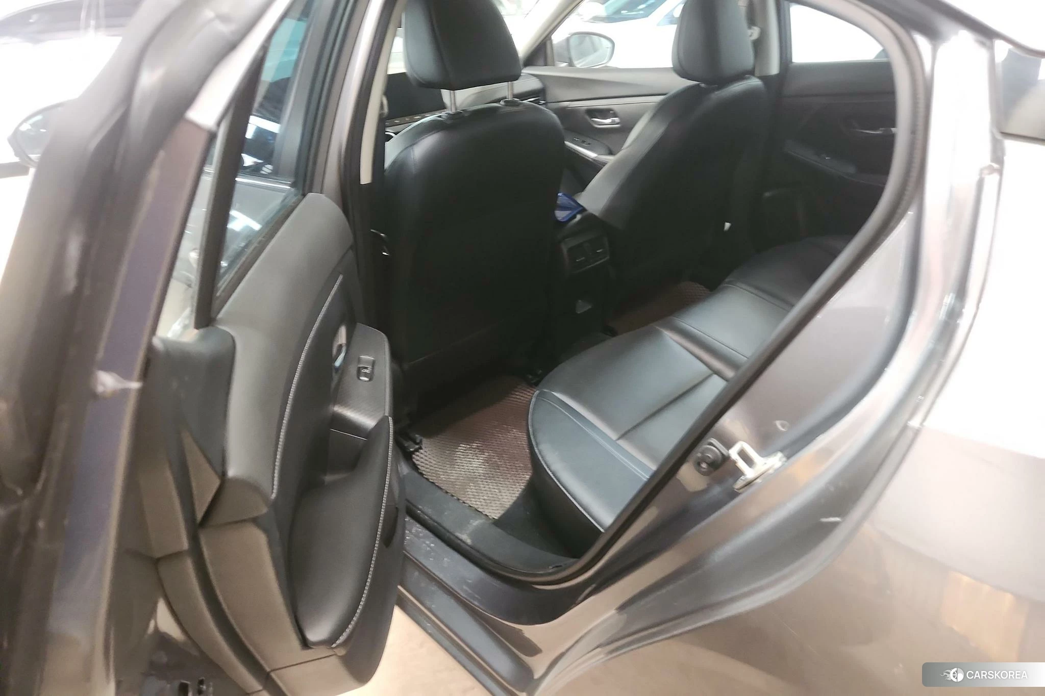 Nissan Sylphy id 4455141 из Китая 13