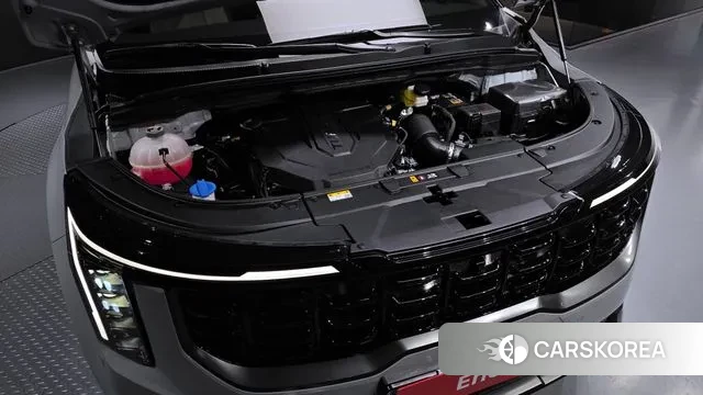 Kia The New Carnival 4th Generation id 3614461 из Кореи 16