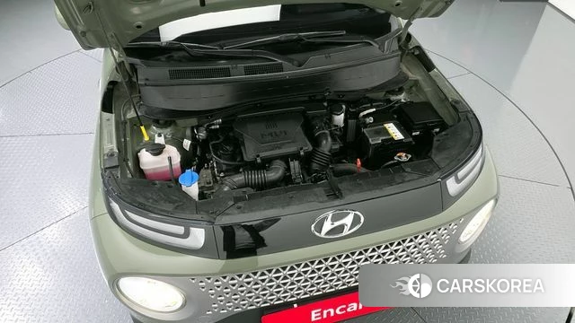 Hyundai Casper id 3858777 из Кореи 16