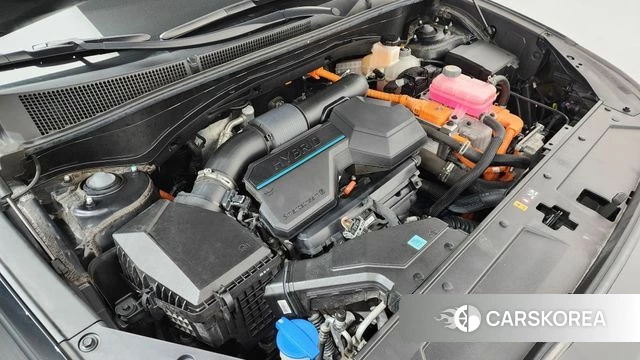 Hyundai The New Santa Fe id 3839201 из Кореи 16