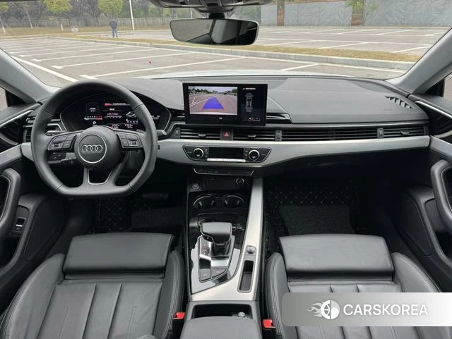 Audi A5 id 4209289 из Китая 14