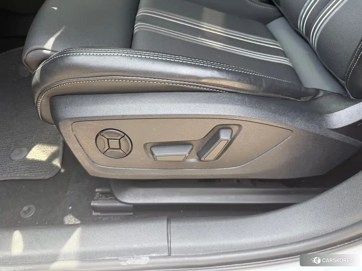 Audi A3 id 4601133 из Китая 11
