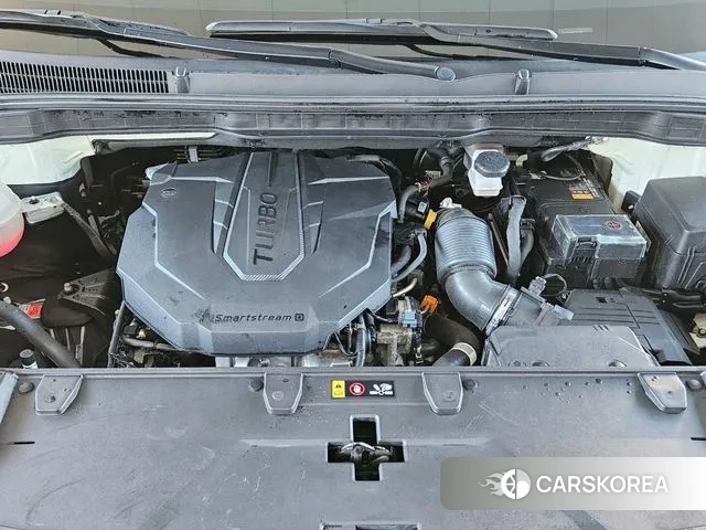 Kia Carnival 4th generation id 3533806 из Кореи 15