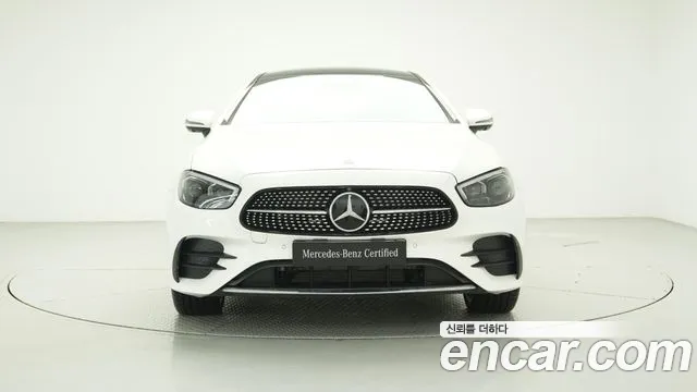Mercedes-Benz E-Class W213 id 2418244 из Кореи 16