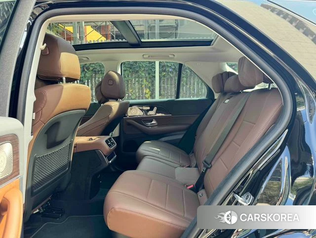 Mercedes-Benz GLE (import) id 3908495 из Китая 19