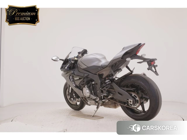 Yamaha YZF-R1S id 4347519 из Японии 6