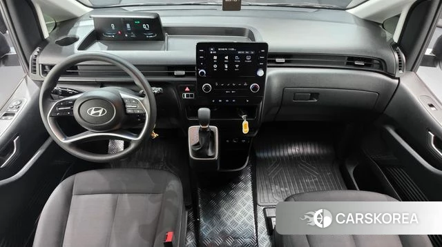 Hyundai Staria id 3841474 из Кореи 16