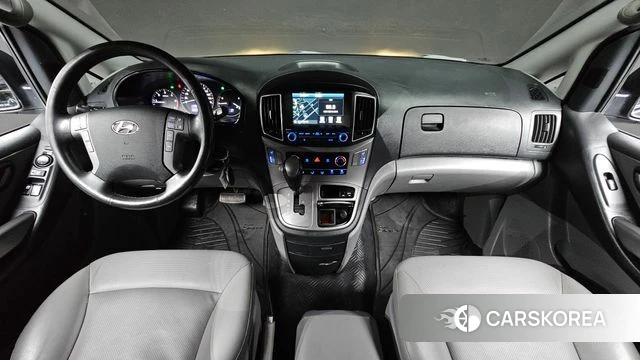 Hyundai The New Grand Starex id 4918774 из Кореи 26