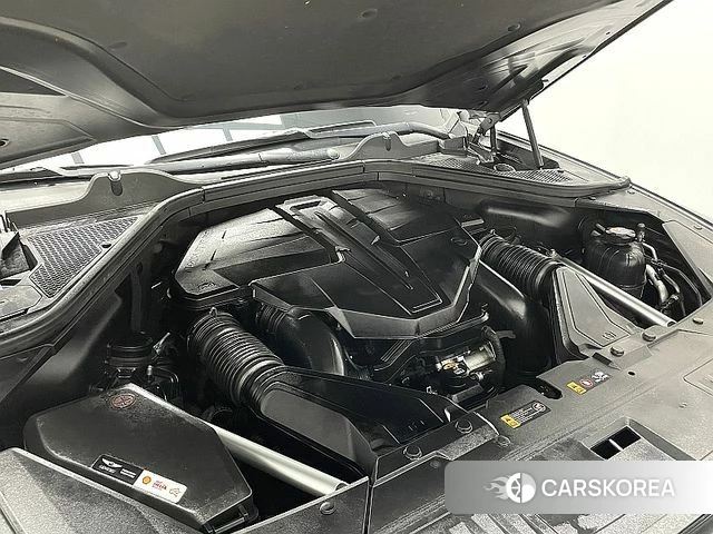 Genesis GV80 id 4284537 из Кореи 16