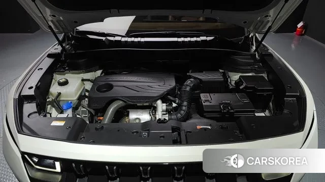 Ssangyong Torres id 3487080 из Кореи 16