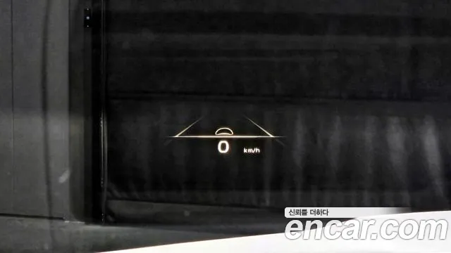 Kia The New K9 2nd generation id 2536880 из Кореи 16