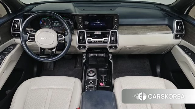 Kia Sorento 4th Generation id 4774458 из Кореи 32