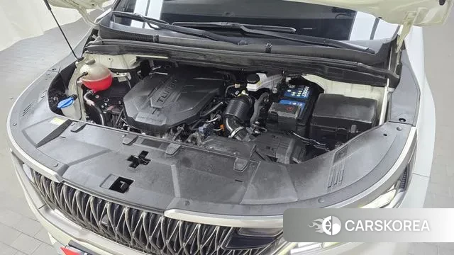 Kia Carnival 4th generation id 3581604 из Кореи 16