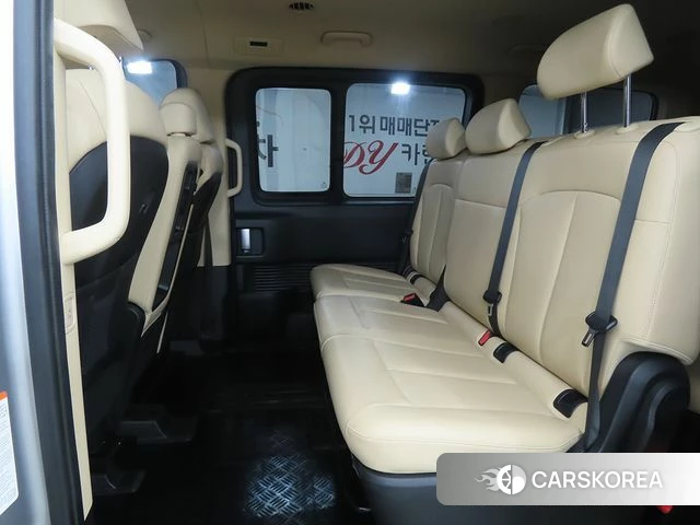 Hyundai Staria id 4608341 из Кореи 16