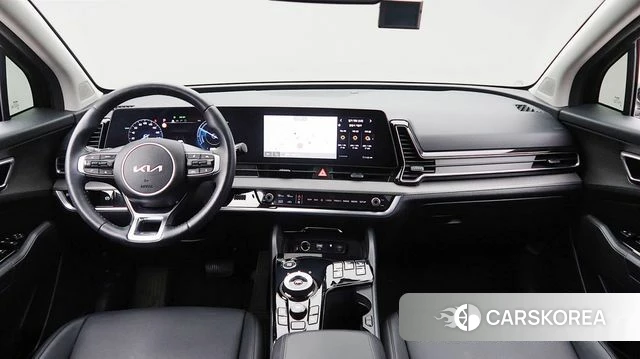 Kia Sportage 5th Generation Hybrid id 4280090 из Кореи 16