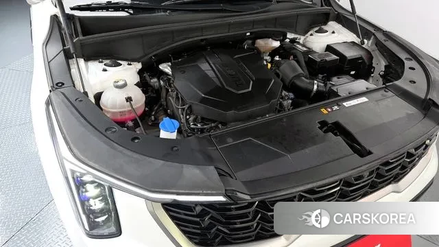 Kia The New Sorento 4th Generation id 3359985 из Кореи 16