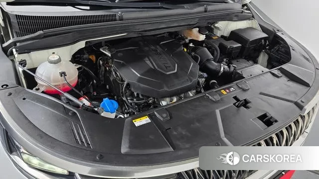 Kia Carnival 4th generation id 3675950 из Кореи 16