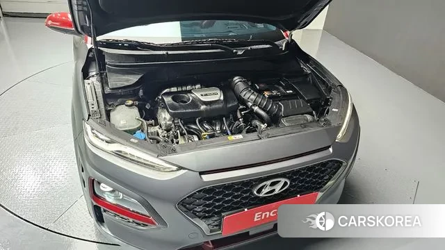 Hyundai Kona id 3439688 из Кореи 16