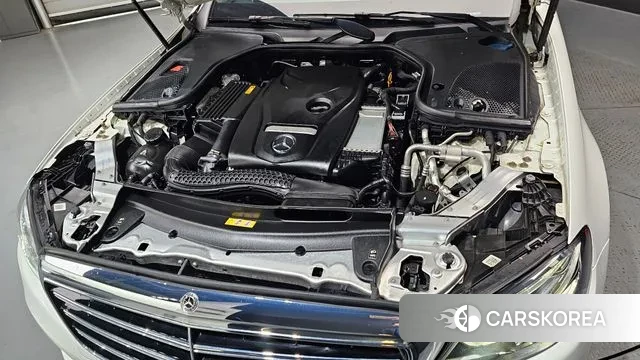 Mercedes-Benz E-Class W213 id 3692569 из Кореи 16