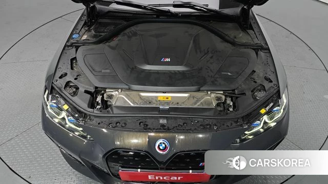 BMW i4 id 3865100 из Кореи 16