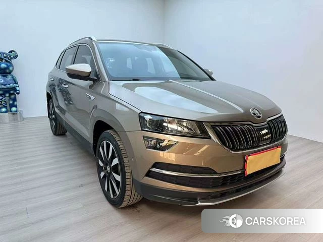 Skoda Krok id 4368084 из Китая 16