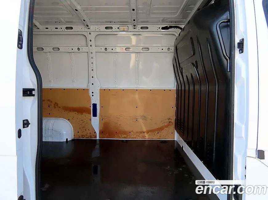 Renault Korea (Samsung) Master id 1233745 из Кореи 16