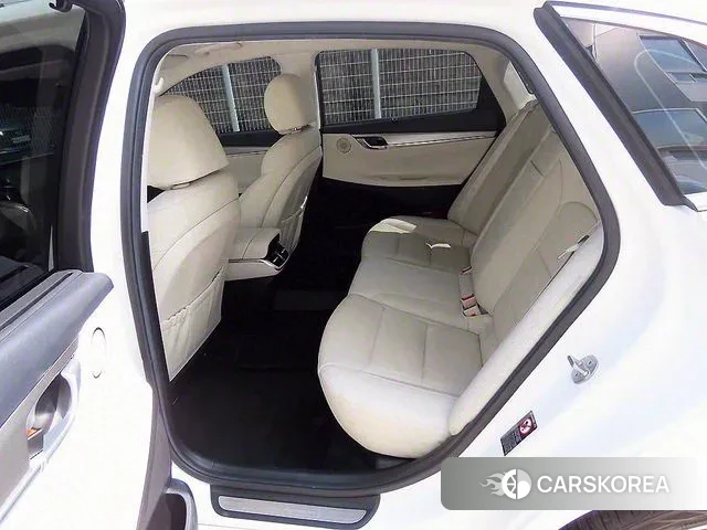 Hyundai The New Grandeur IG id 3011709 из Кореи 16