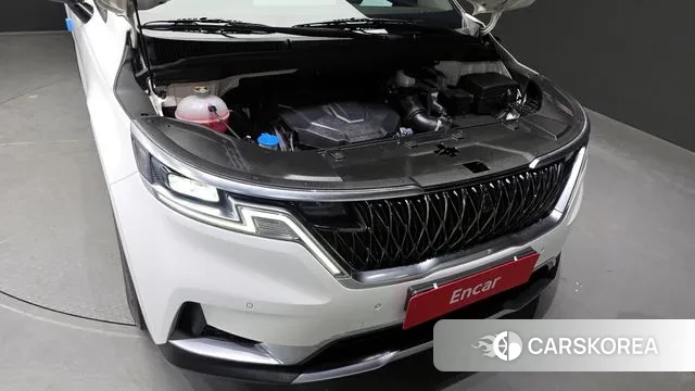 Kia Carnival 4th generation id 3390705 из Кореи 16