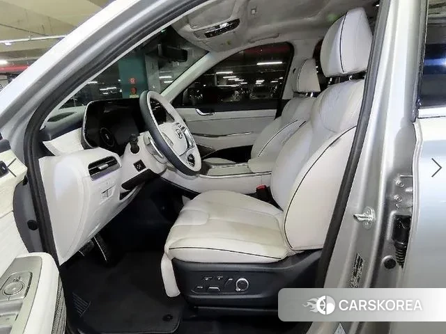 Hyundai The New Palisade id 3518271 из Кореи 16