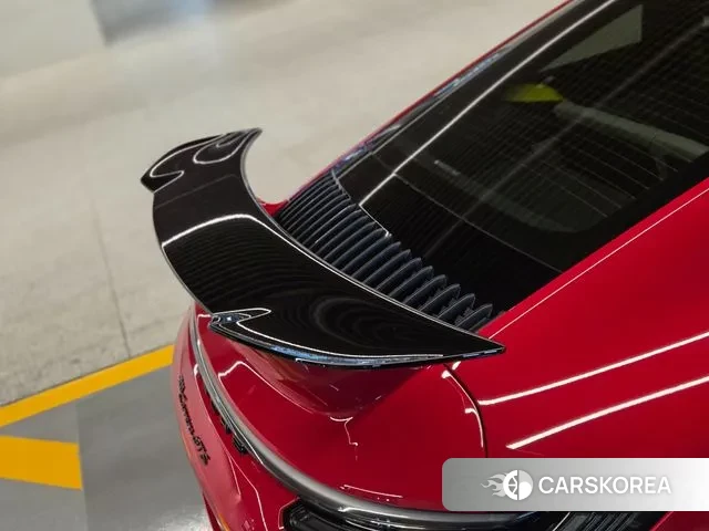 Porsche 911(992) id 3354936 из Кореи 16