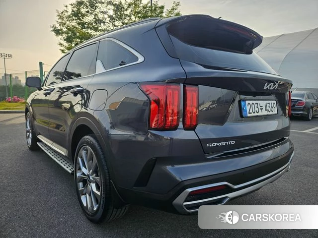 Kia Sorento 4th Generation id 4230559 из Кореи 16