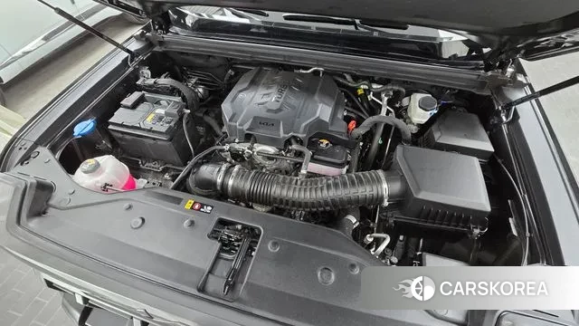 Kia Tasman id 3732418 из Кореи 16