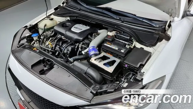 Hyundai Avante AD id 2917995 из Кореи 16