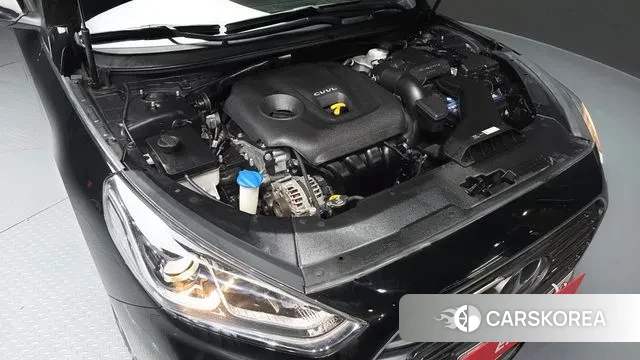 Hyundai Sonata New Rise id 3723866 из Кореи 16