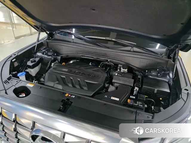 Hyundai The New Palisade id 3431939 из Кореи 16