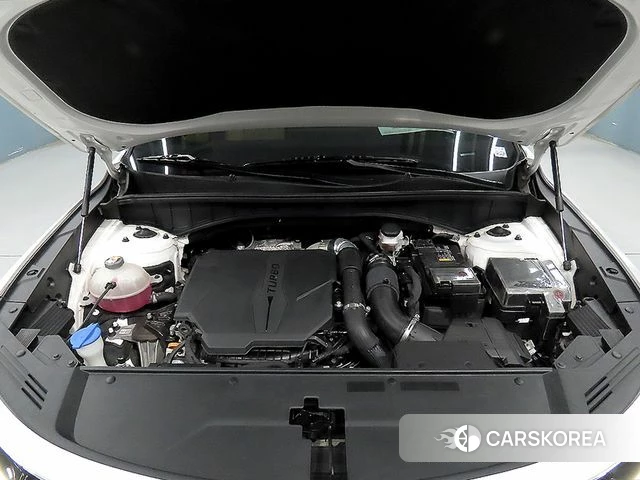 Kia Sorento 4th Generation id 4330301 из Кореи 16
