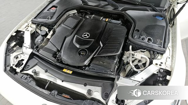 Mercedes-Benz CLS-Class C257 id 4246028 из Кореи 29