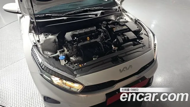 Kia The New K3 2nd generation id 2689189 из Кореи 16