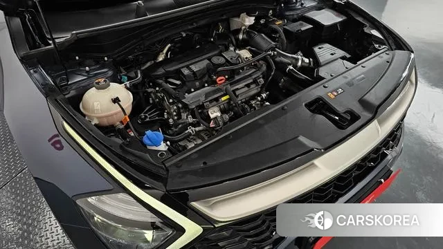 Kia Sportage 5th Generation id 3365570 из Кореи 16