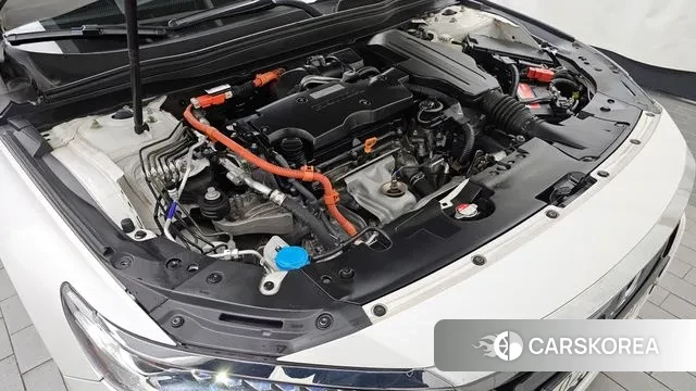 Honda Accord 10th Generation id 3275395 из Кореи 16