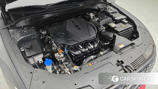Hyundai The New Grandeur IG id 4740313 из Кореи 16