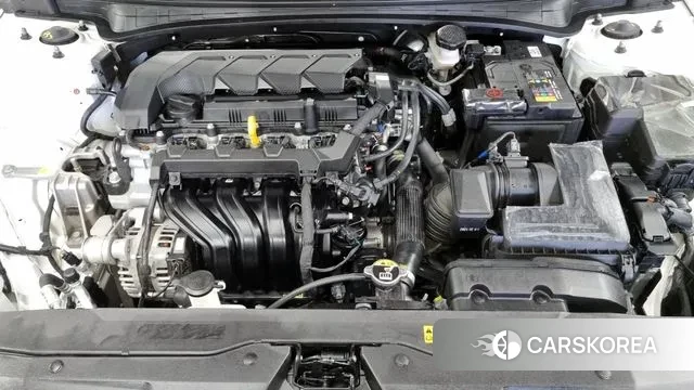 Hyundai Avante (CN7) id 3457808 из Кореи 14