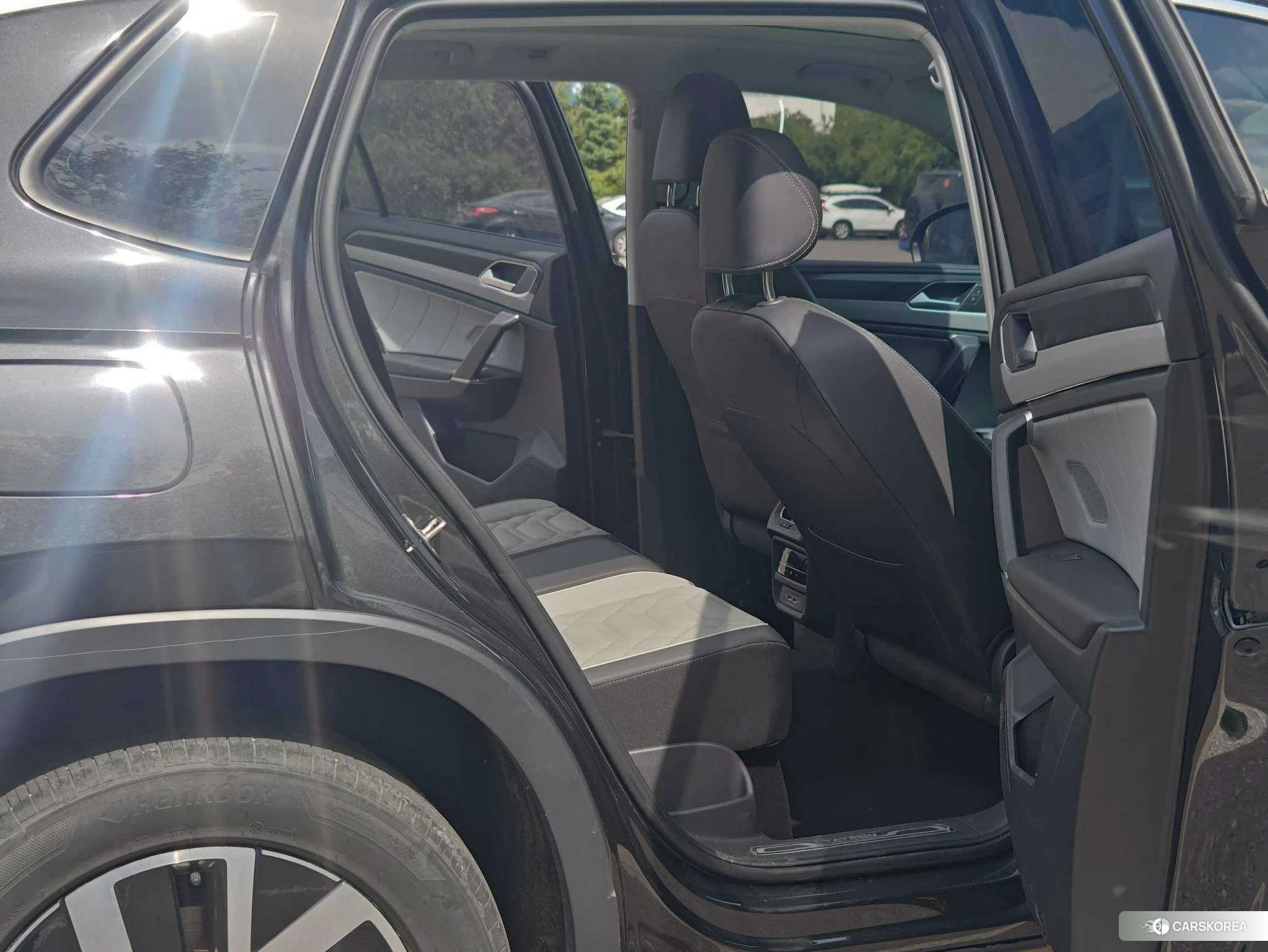 Volkswagen Tanyue id 4440560 из Китая 9