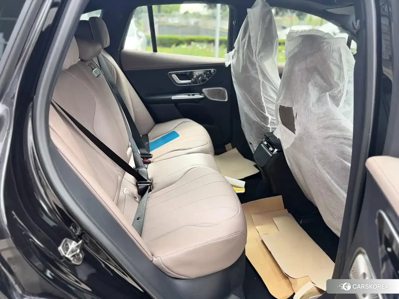 Mercedes-Benz EQE SUV id 4547429 из Китая 12