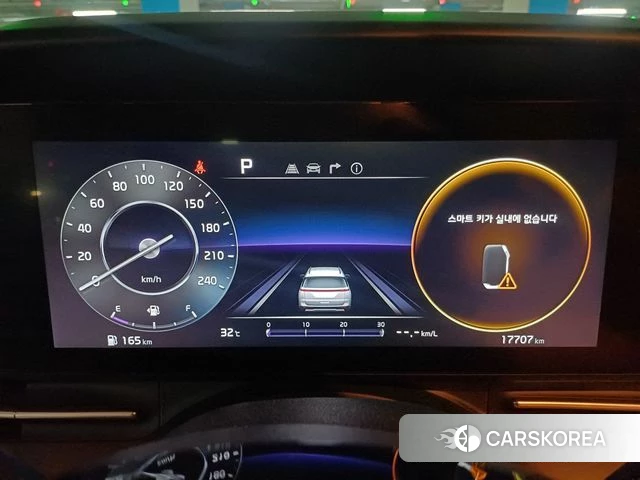 Kia Carnival 4th generation 2022 Белый из Кореи, фото 6