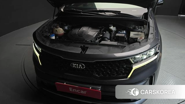 Kia Sorento 4th Generation id 4310342 из Кореи 26