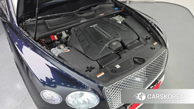 Bentley Bentayga id 4763338 из Кореи 16