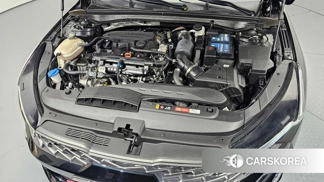 Kia K5 3rd generation id 3911256 из Кореи 16